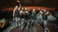 sabaton ep trilogy