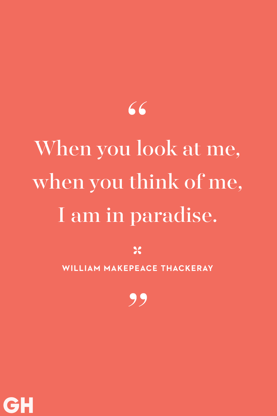 86) William Makepeace Thackeray