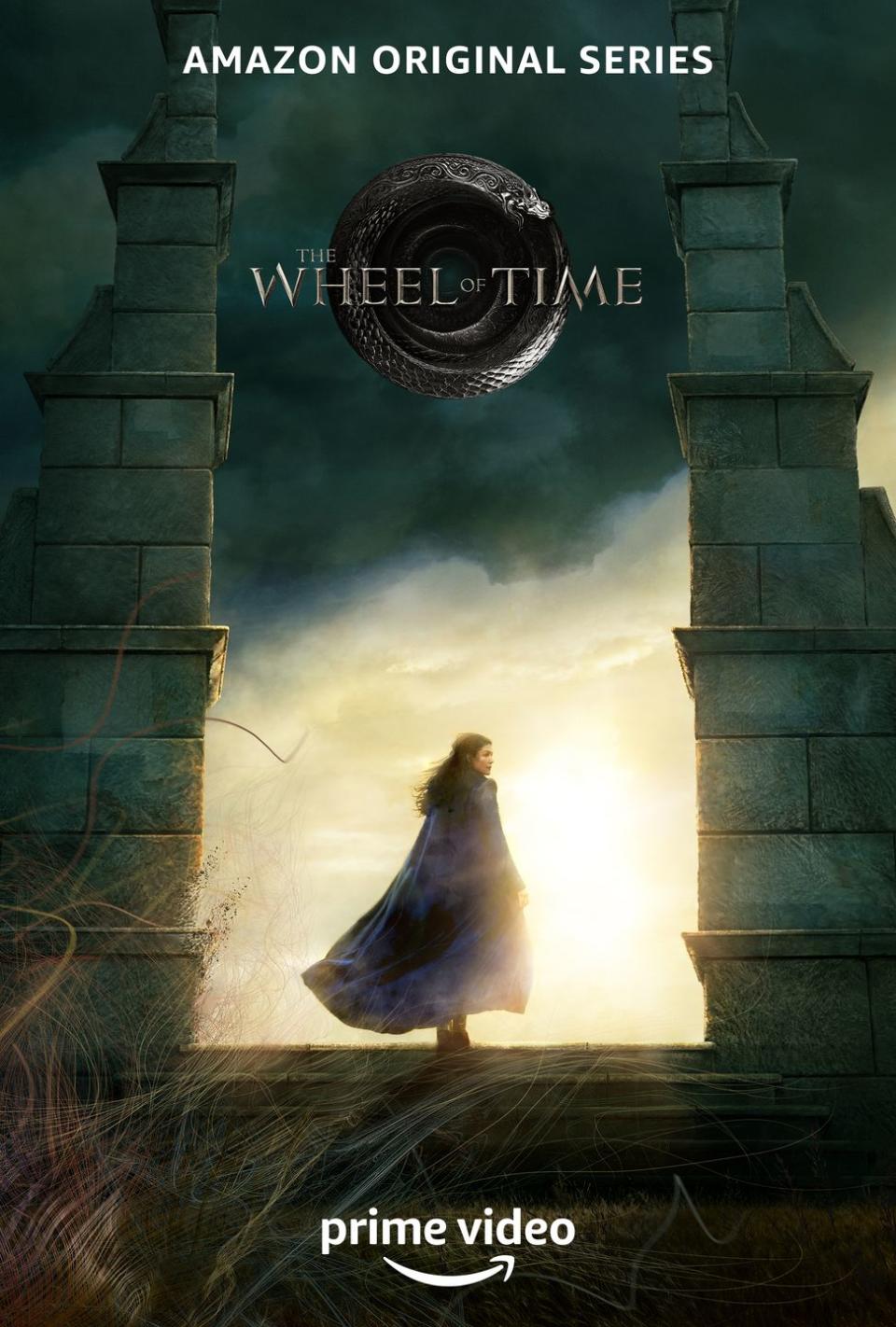 wheel of time