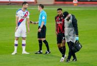 FILE PHOTO: Premier League - AFC Bournemouth v Crystal Palace