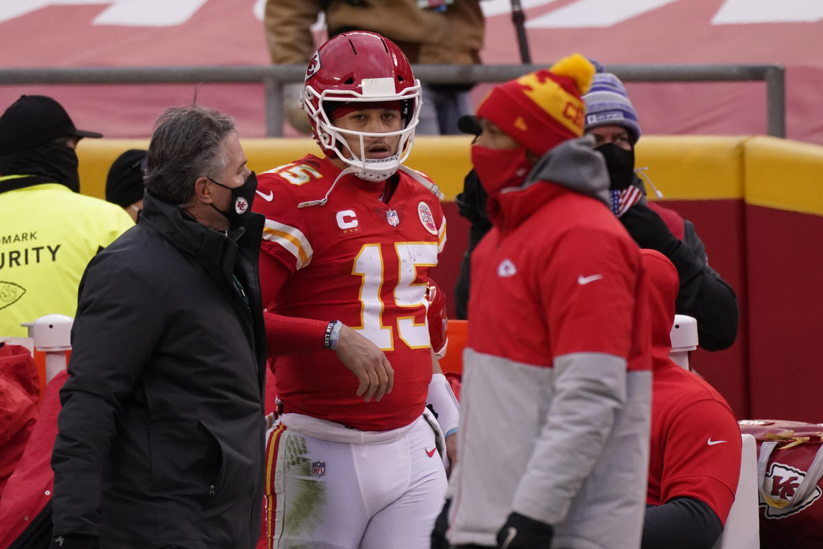 Final 2021 NFL Power Rankings: Kansas City Chiefs reign supreme