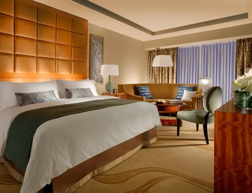 Conrad Macao. (Photo: Trip.com)