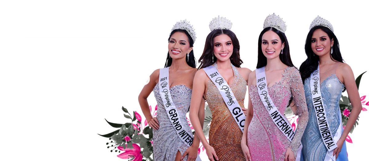 Binibining Pilipinas crowns winners following pandemic postponement