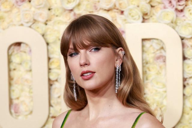 Disgusting explicit Taylor Swift AI images circulated on X  