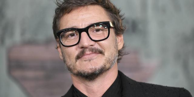 The Last of Us Star Pedro Pascal Weighs In On New Casting