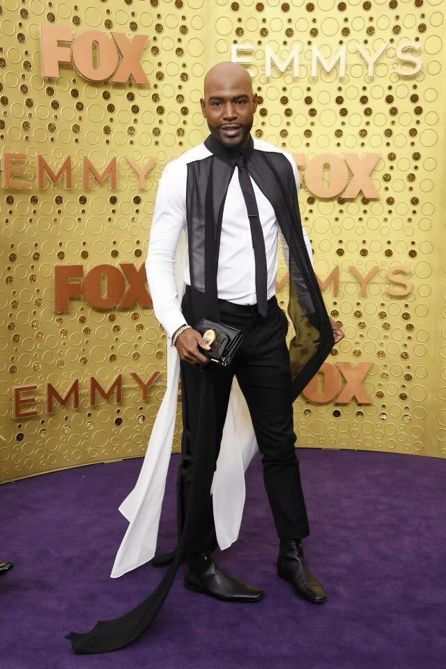 Karamo Brown