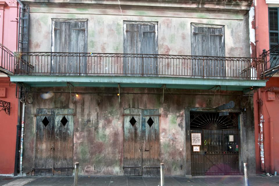 New Orleans Music & Heritage Tour