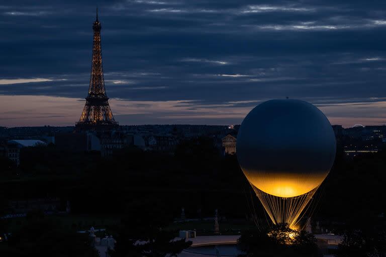 Los Juegos Olímpicos París 2024 concluyen este domingo con la Ceremonia de Clausura en el Stade de France