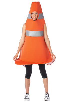 Traffic Cone