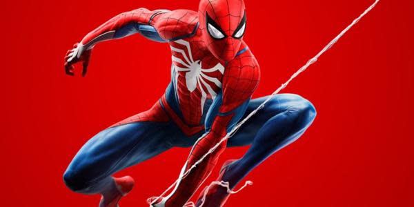 RUMOR: Marvel's Spider-Man será uno de los juegos gratis de PS Plus en junio