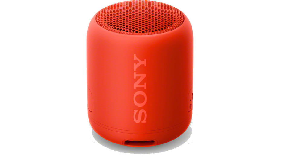  Sony Extra Bass SRS-XB12 Portable Bluetooth Speaker