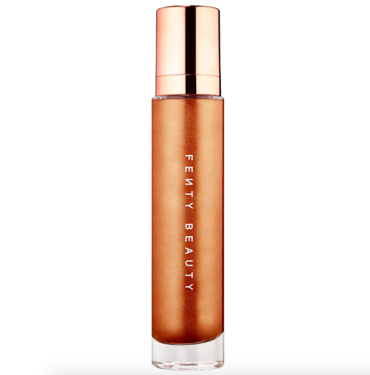 Fenty Beauty by Rihanna Body Lava Body Luminizer