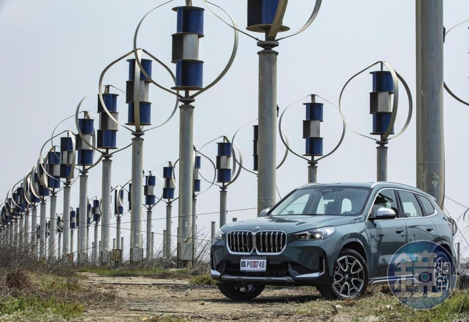 BMW X1 sDrive20i xLine