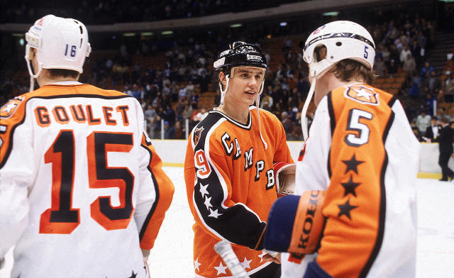 The Best and Worst NHL All-Star Game Jerseys from the Past 25