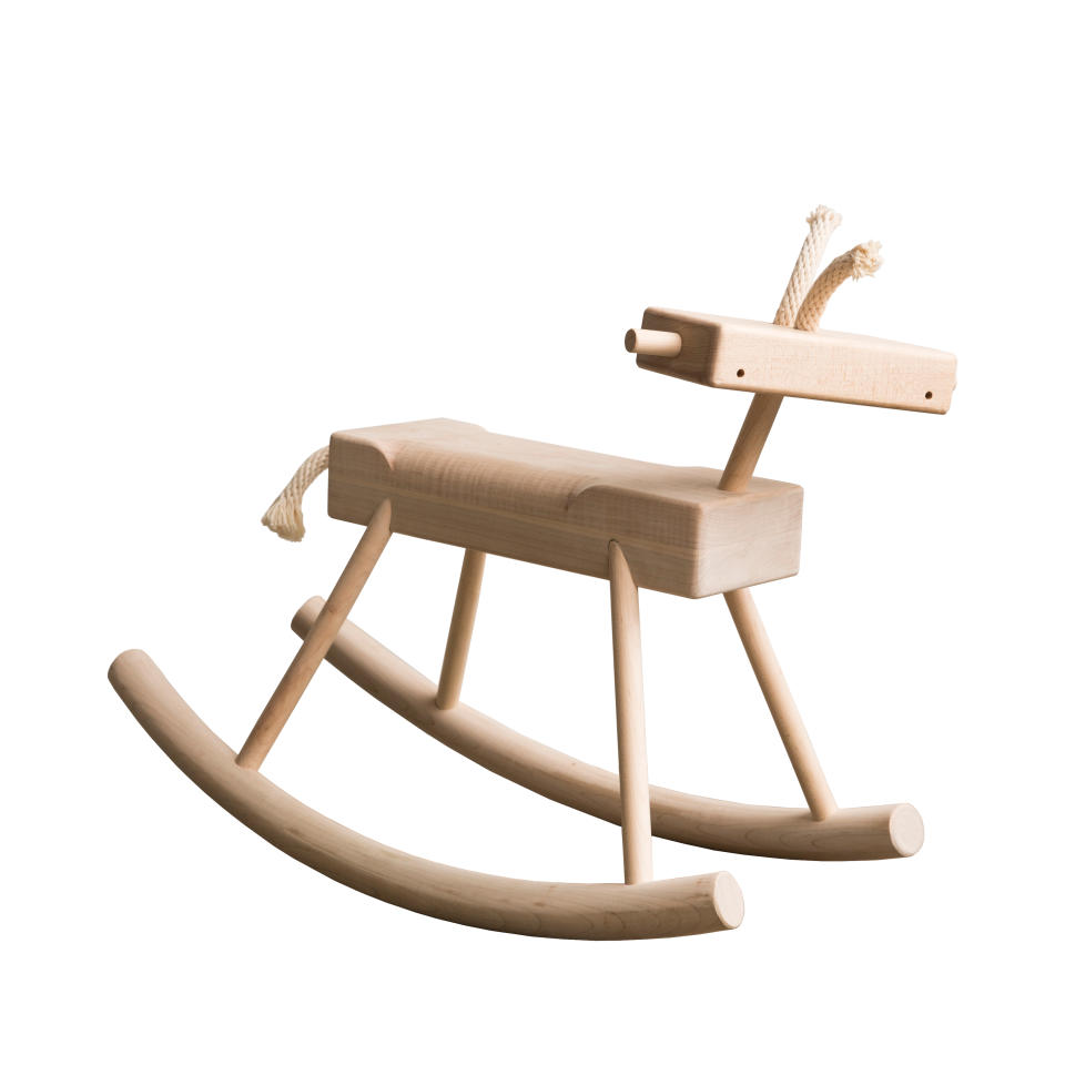 Rocking Horse