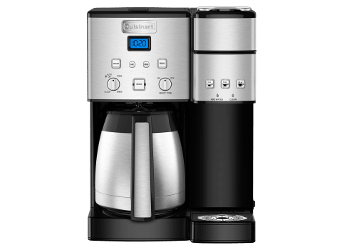 Moccamaster Coffee Maker, Tested and Reviewed - PureWow