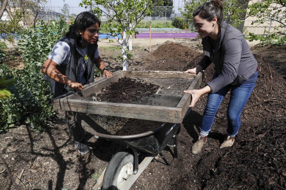 Composting