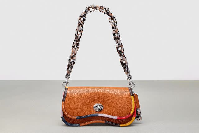 Coach's Sustainable Label Coachtopia Just Restocked Its Ergo Back