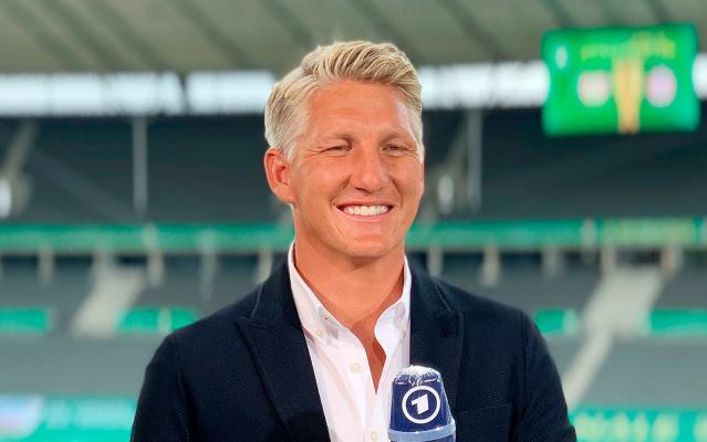 Entscheidung Gefallen Bastian Schweinsteiger Bleibt Ard Experte 