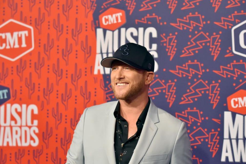 Cole Swindell