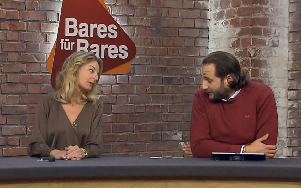 Bares für Rares