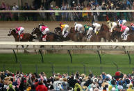 The Kentucky Derby is being postponed from May to September because of the growing concers about the coronavirus.