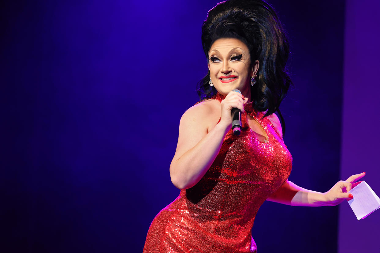 Image: BenDeLaCreme. (Handout Photo)