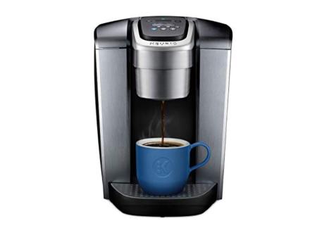 Black Friday 2022: Save up to $50 on Keurig coffee machines