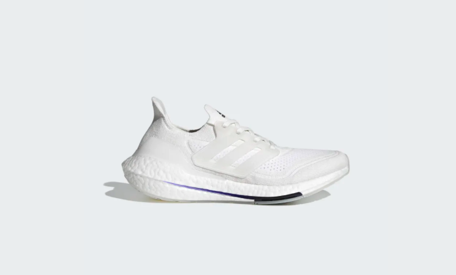 Adidas Ultraboost 21 Primeblue Shoes