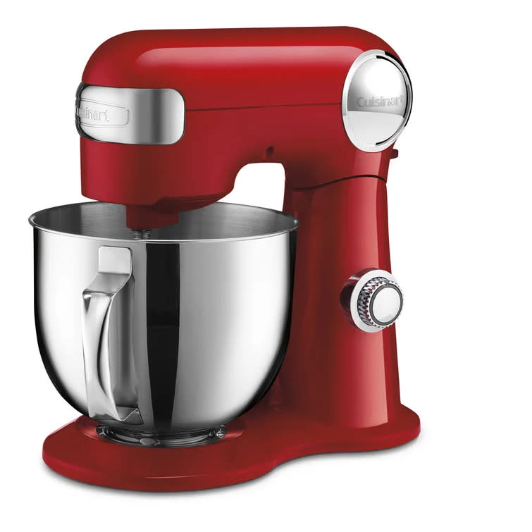 Cuisinart 12 Speed 5.5 Qt. Stand Mixer. Image via Wayfair.