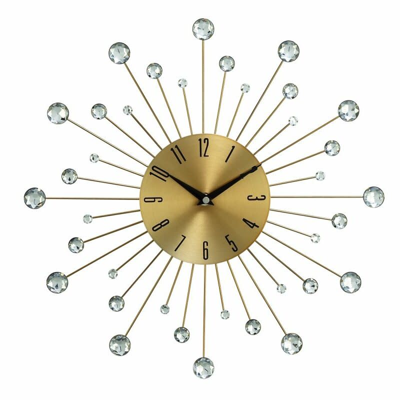 Mercer 41 ​​Cavanaugh Wall Clock