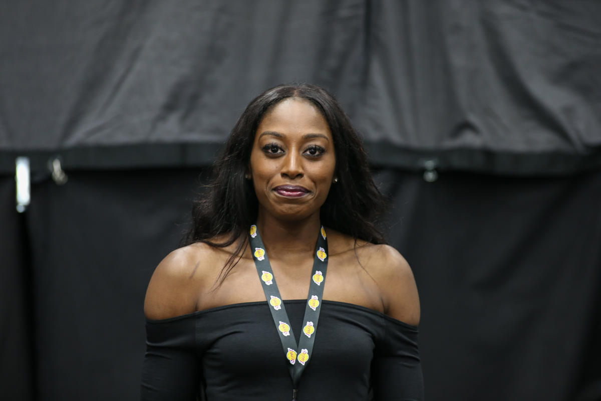 LA Sparks star Ogwumike adds executive producer to resume