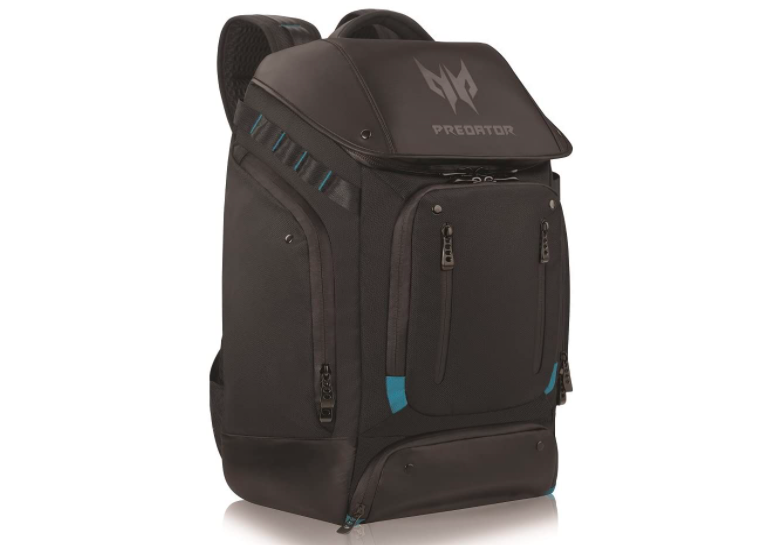 Protect your gear with this backpack. (Photo: Amazon)