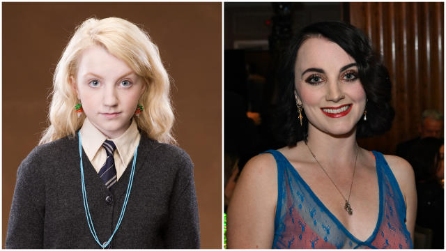 This Is What All the Kids From Harry Potter Look Like Now — Best