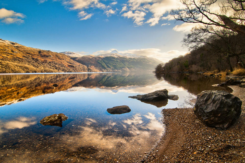 Loch Lomond