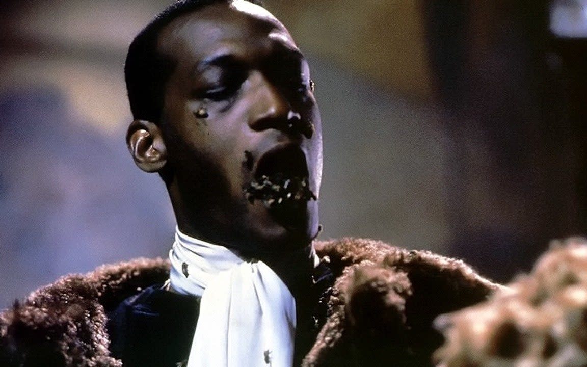 Tony Todd in Candyman