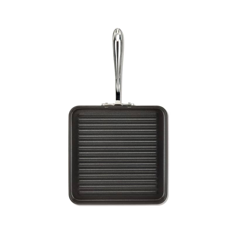 HA1 Square Grill 11-Inch