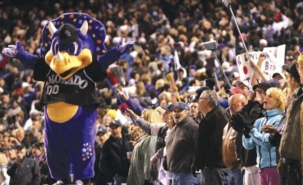 Colorado Rockies Racial Slur Dinger Controversy Update