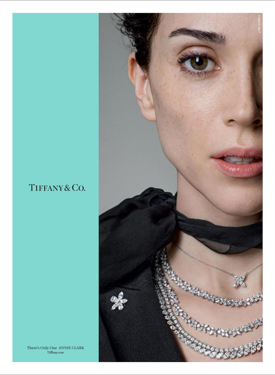 Tiffany & Co