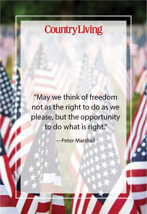 4th of july quotes