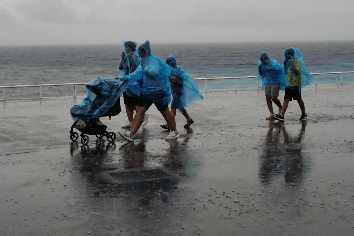 Le retour de la pluie en France à partir du 7 mars ne sera pas suffisante pour recharger les nappes phréatiques. 