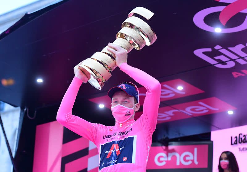 Giro d'Italia