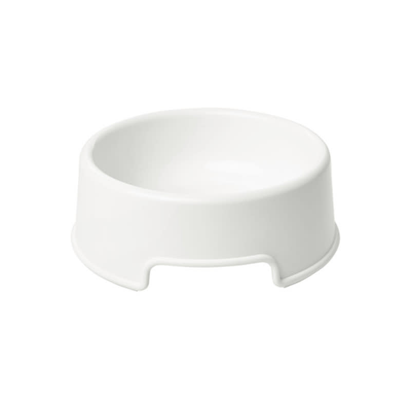 <a rel="nofollow noopener" href="http://www.ikea.com/us/en/catalog/products/00375273/" target="_blank" data-ylk="slk:Lurvig Bowl, IKEA, $3;elm:context_link;itc:0;sec:content-canvas" class="link ">Lurvig Bowl, IKEA, $3</a><p> <strong>Related Articles</strong> <ul> <li><a rel="nofollow noopener" href="http://thezoereport.com/fashion/style-tips/box-of-style-ways-to-wear-cape-trend/?utm_source=yahoo&utm_medium=syndication" target="_blank" data-ylk="slk:The Key Styling Piece Your Wardrobe Needs;elm:context_link;itc:0;sec:content-canvas" class="link ">The Key Styling Piece Your Wardrobe Needs</a></li><li><a rel="nofollow noopener" href="http://thezoereport.com/entertainment/celebrities/khloe-kardashian-pregnant/?utm_source=yahoo&utm_medium=syndication" target="_blank" data-ylk="slk:We Might Know The Sex Of Khloé Kardashian's (Reported) Baby;elm:context_link;itc:0;sec:content-canvas" class="link ">We Might Know The Sex Of Khloé Kardashian's (Reported) Baby</a></li><li><a rel="nofollow noopener" href="http://thezoereport.com/entertainment/celebrities/kourtney-kardashian-pregnant/?utm_source=yahoo&utm_medium=syndication" target="_blank" data-ylk="slk:Everyone Relax—Kourtney Kardashian Is Apparently Not Pregnant After All;elm:context_link;itc:0;sec:content-canvas" class="link ">Everyone Relax—Kourtney Kardashian Is Apparently <i>Not</i> Pregnant After All</a></li> </ul> </p>