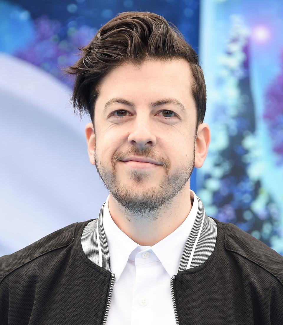 Christopher Mintz-Plasse