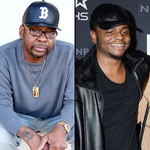 Bobby Brown Speaks Out After Death His Son Bobby Brown Jr