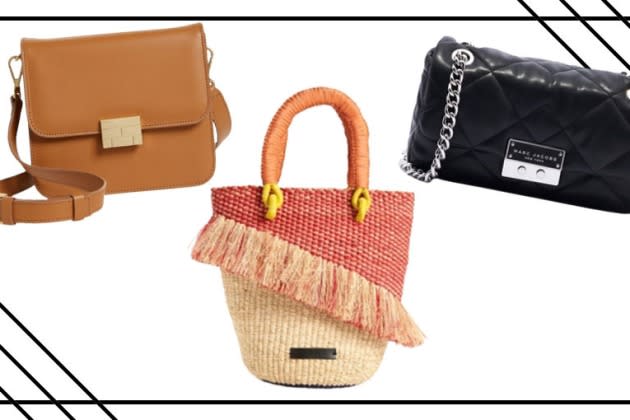 Alternative Ways to Wear Your Favorite Handbags