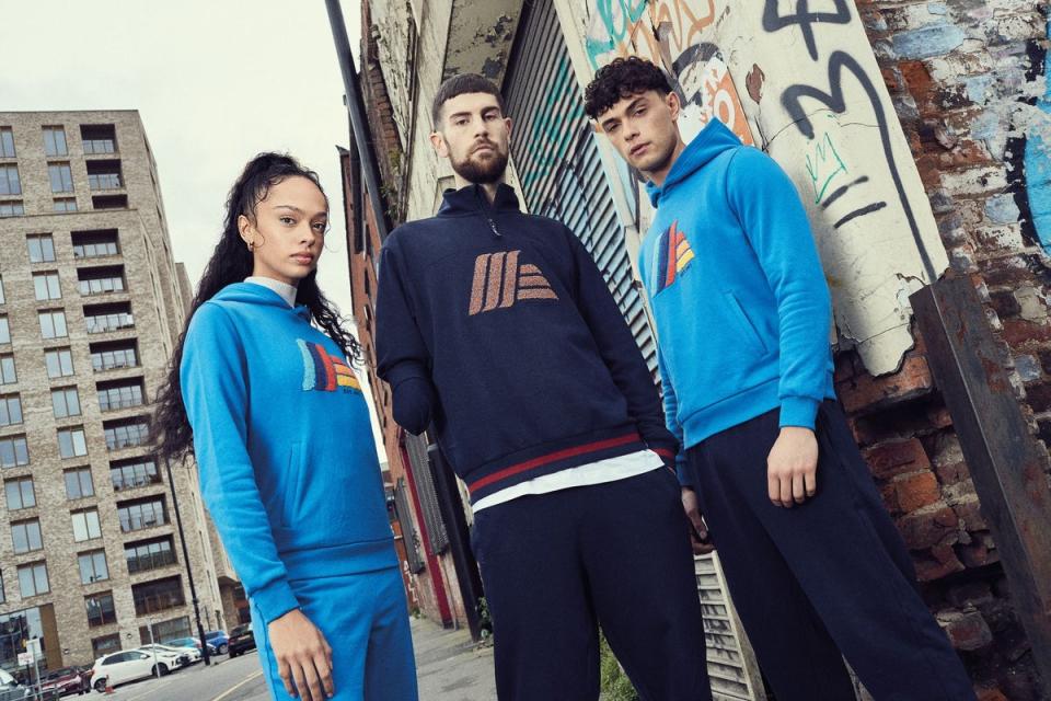 Aldi’s new range of hoodies  (Aldi)