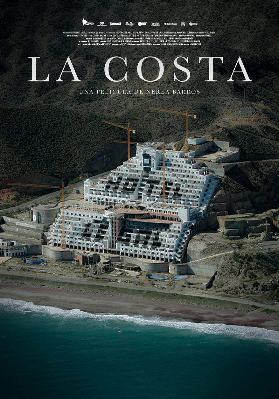 “The Coast” Poster