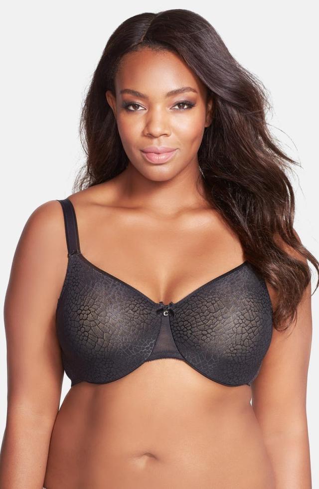Best bra for large chests: Nordstrom shoppers say this is the most  comfortable bra