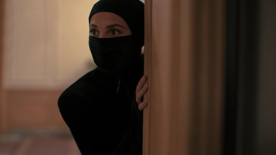 Irma Vep (HBO)